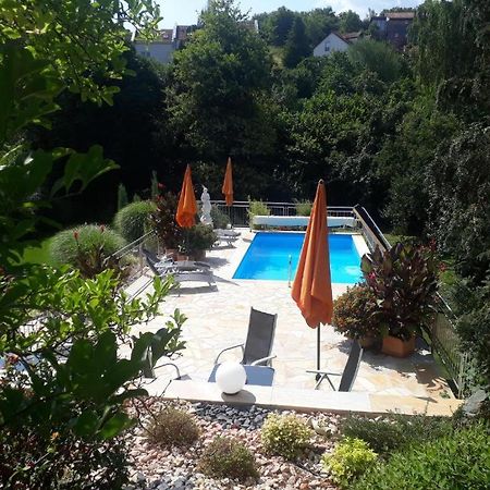 Ferienwohnung Pension Am Weinberg Mainstockheim Dış mekan fotoğraf