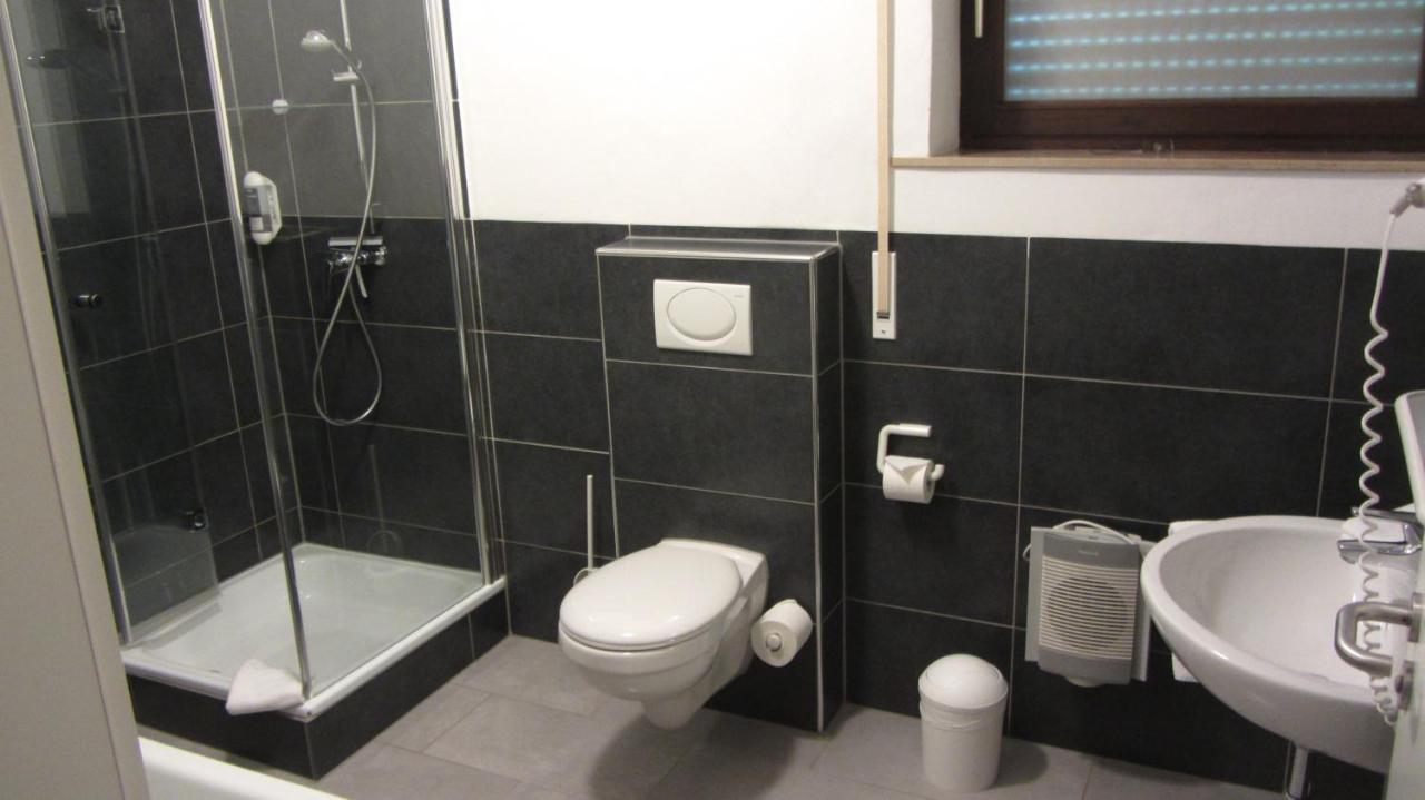 Ferienwohnung Pension Am Weinberg Mainstockheim Dış mekan fotoğraf