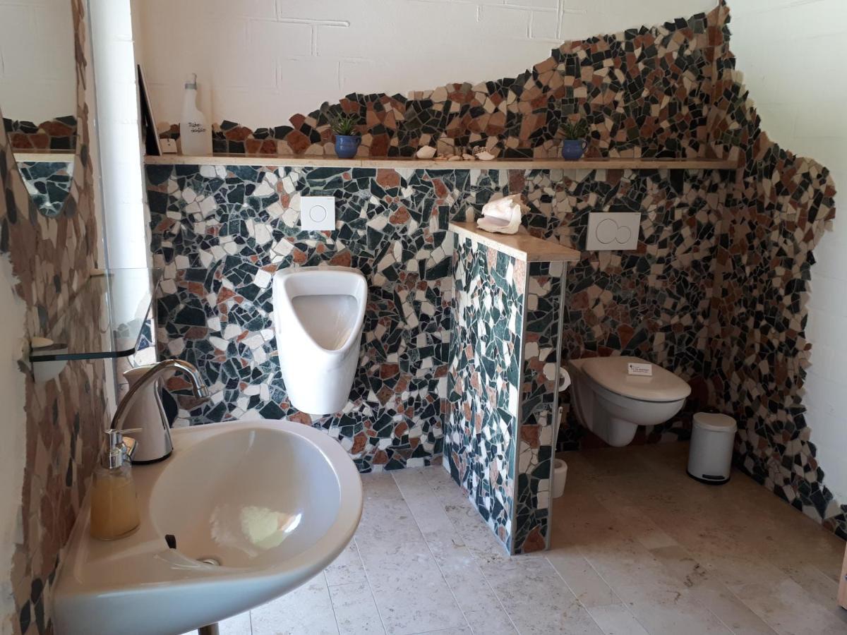 Ferienwohnung Pension Am Weinberg Mainstockheim Dış mekan fotoğraf