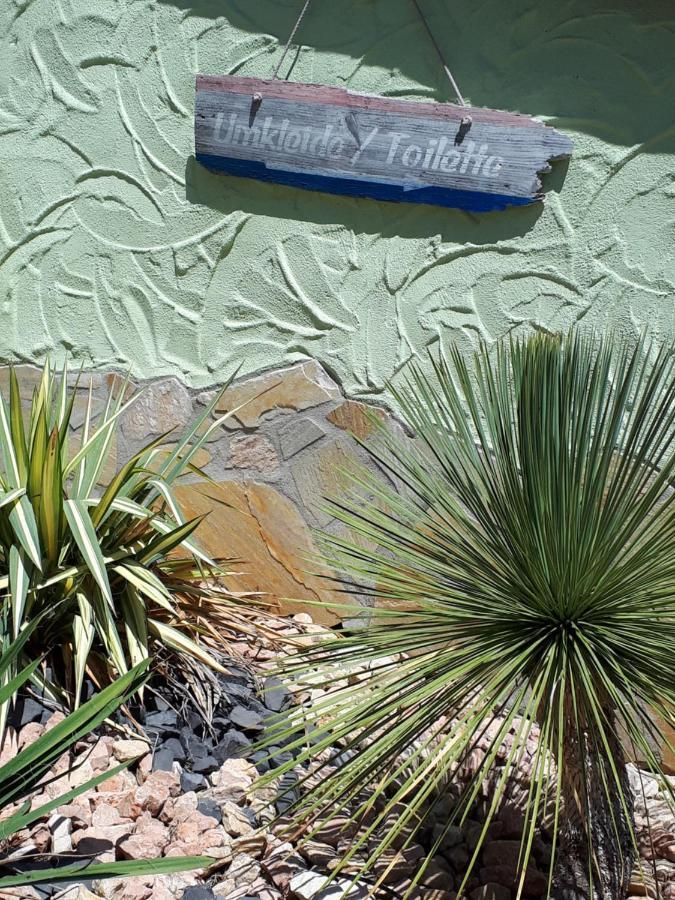 Ferienwohnung Pension Am Weinberg Mainstockheim Dış mekan fotoğraf