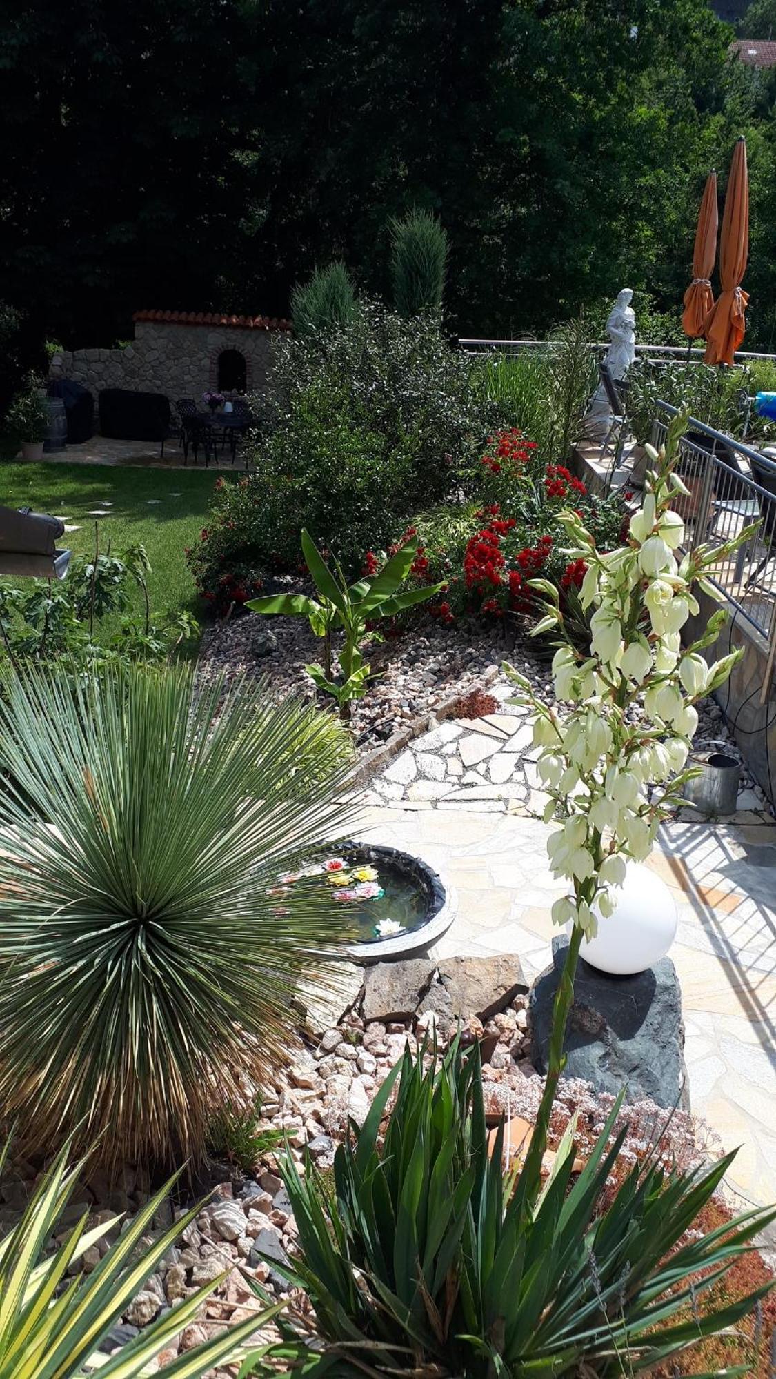 Ferienwohnung Pension Am Weinberg Mainstockheim Dış mekan fotoğraf