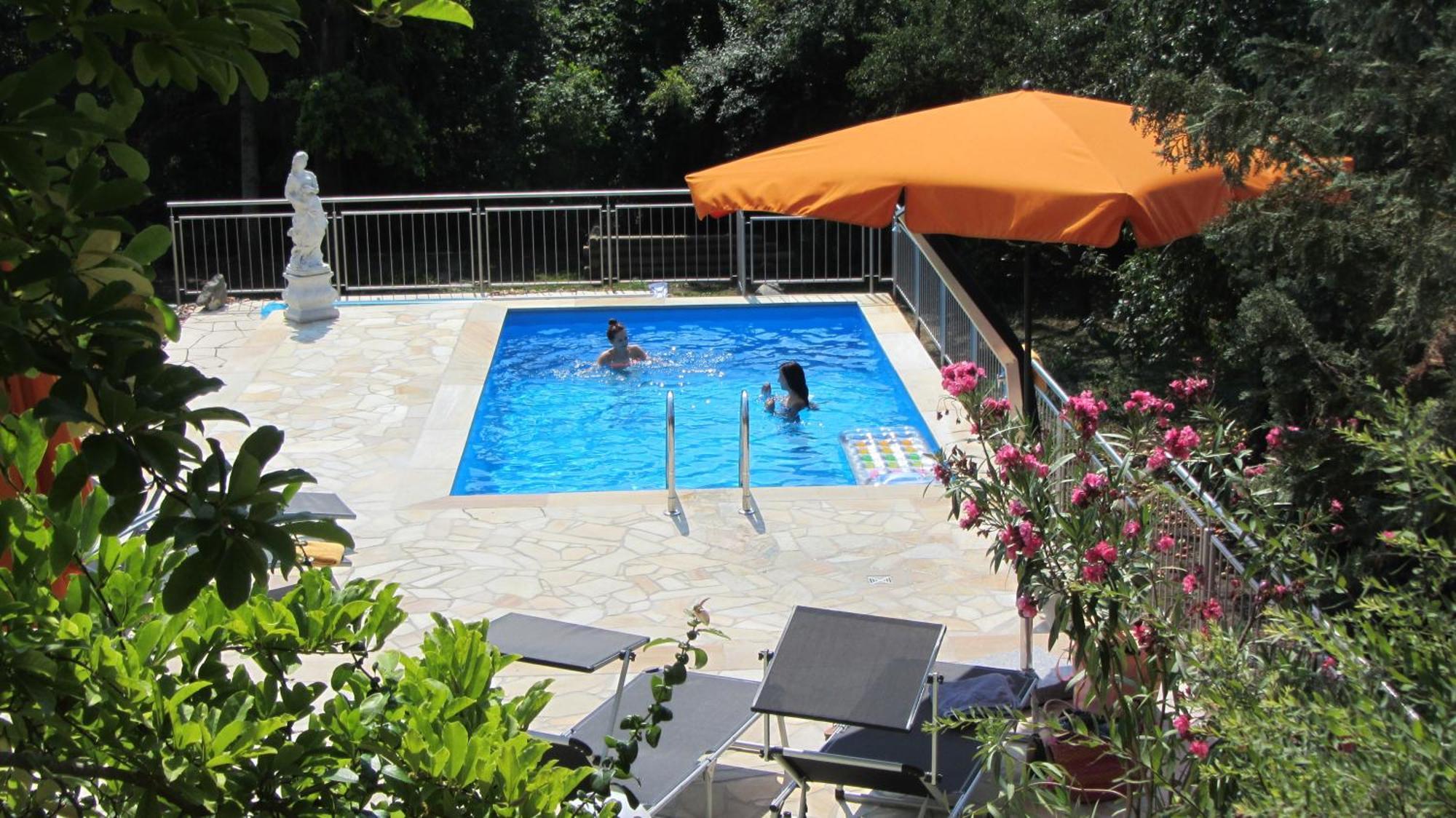 Ferienwohnung Pension Am Weinberg Mainstockheim Dış mekan fotoğraf